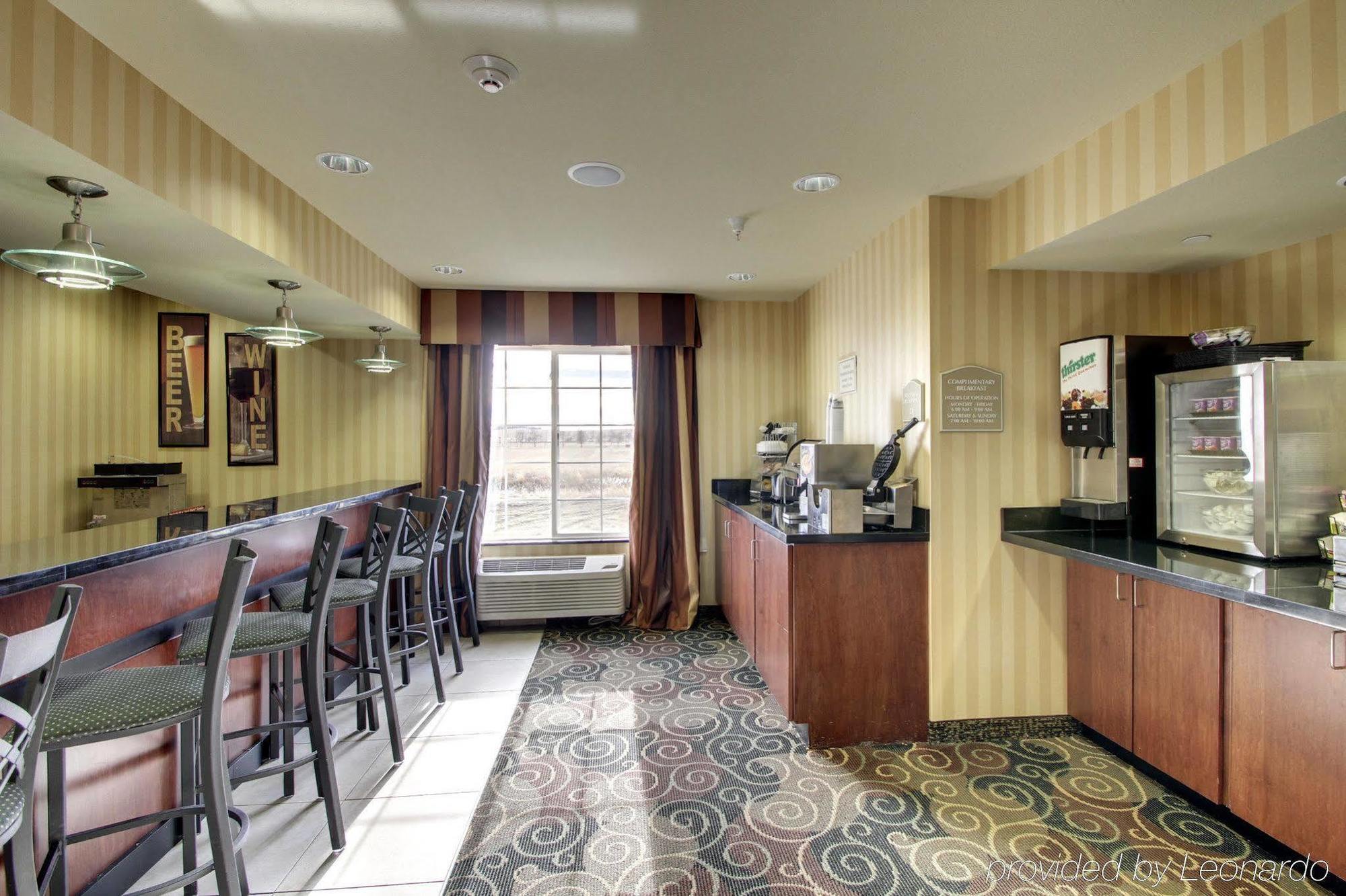 Cobblestone Hotel - Wayne Dış mekan fotoğraf