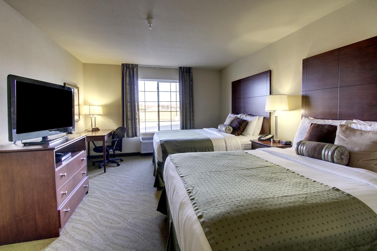 Cobblestone Hotel - Wayne Dış mekan fotoğraf